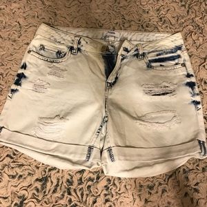 kensie jeans purchased from saks